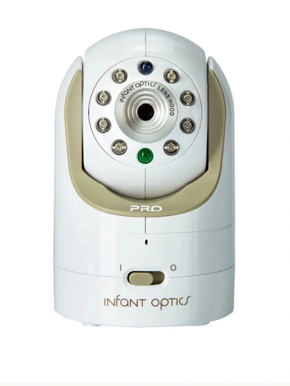 DXR-8 PRO Camera Unit
